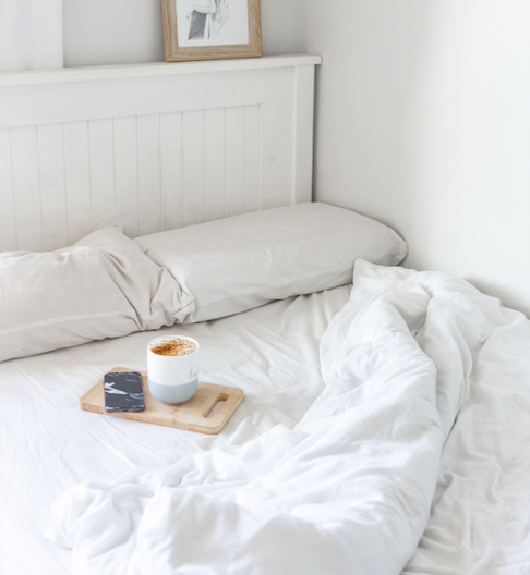 Introducing the Willow Mattress 2.0